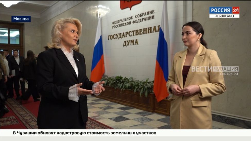 Один день с народным избранником: Депутат Алла Салаева раскроет секреты законотворчества