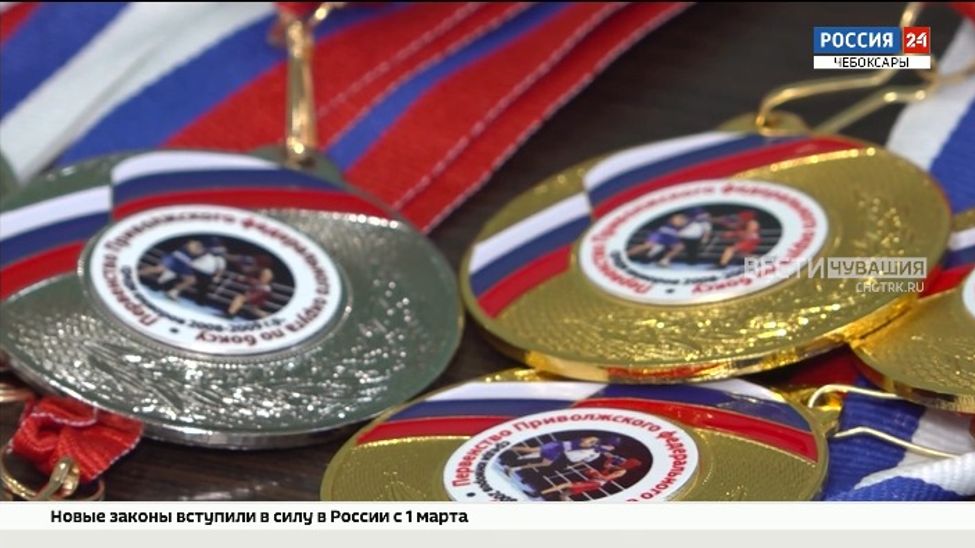 Золото округа дорогого стоит