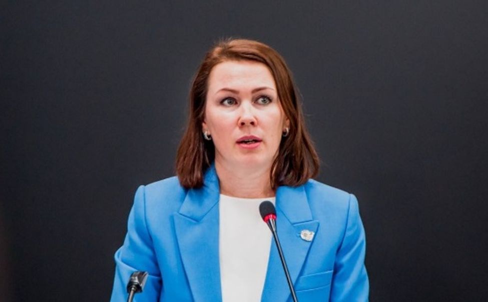 У Главы Чувашии появился помощник по координации подготовки кадров У Главы Чувашии появился помощник по координации подготовки кадров