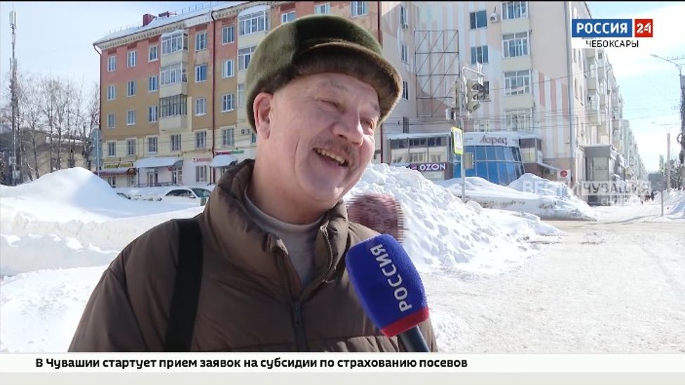 Чебоксарцы рассказали, как планируют отмечать 8 марта