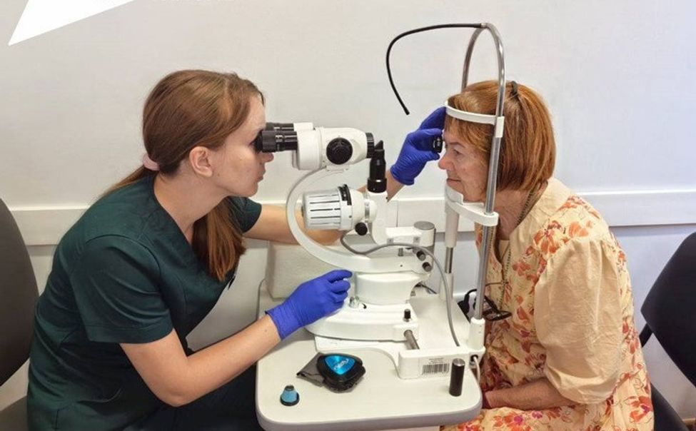 В Республиканской больнице проведут день открытых дверей для пациентов с сахарным диабетом