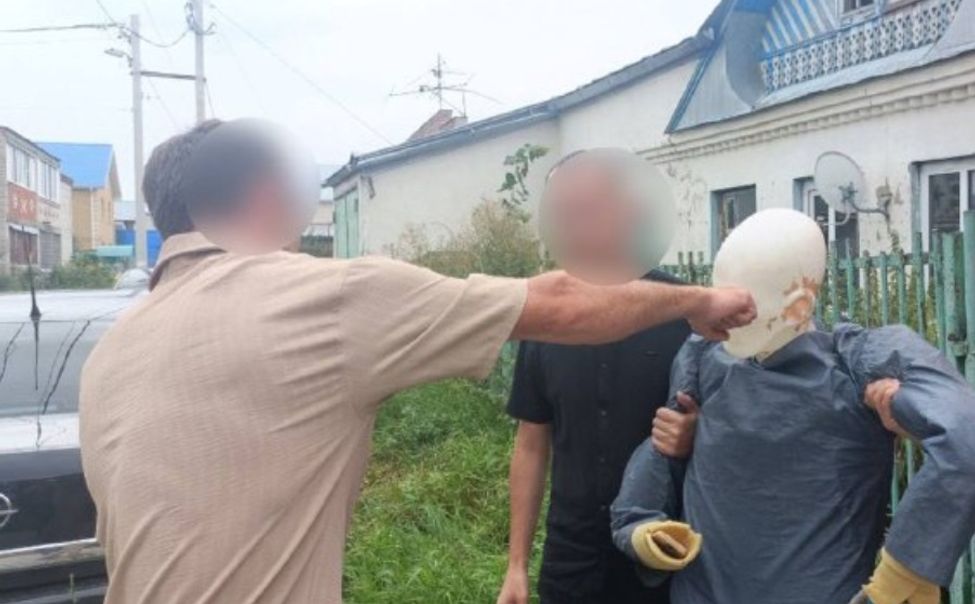 Чебоксарца осудили  к длительному лишению свободы за убийство