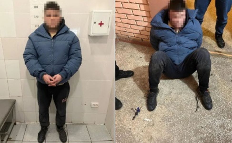 Жителя Чебоксар осудили на 5 лет исправительной колонии строгого режима за сбыт наркотиков