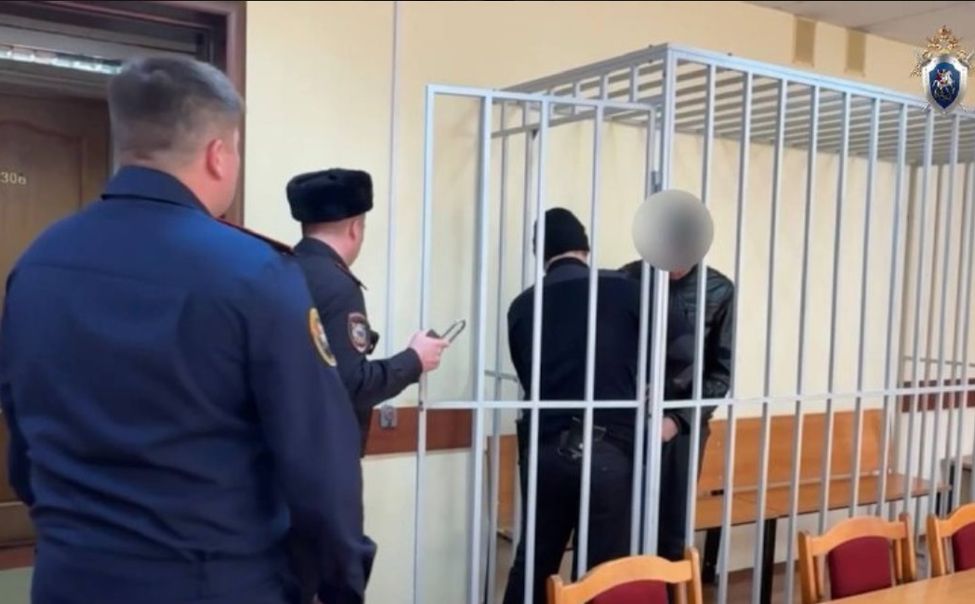 В Чебоксарах сотрудника МЧС отправили под домашний арест