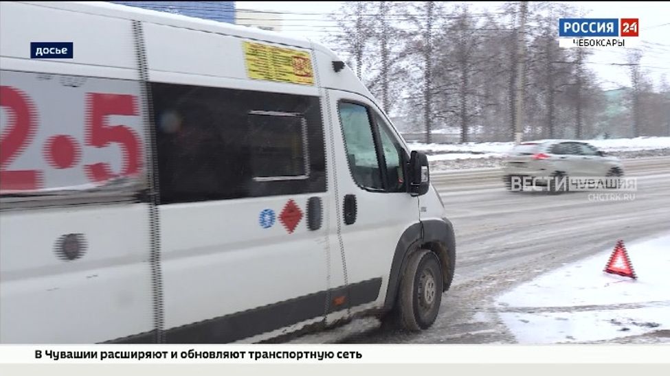 В Чувашии планируют организовать новые межмуниципальные маршруты.