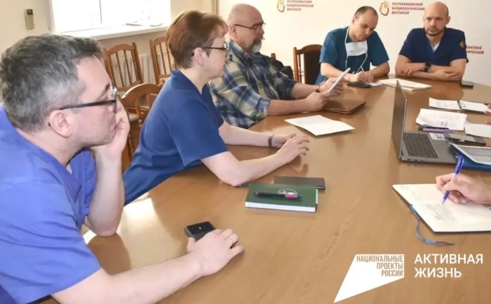 В Чувашии начнут спасать пациентов с диабетической стопой