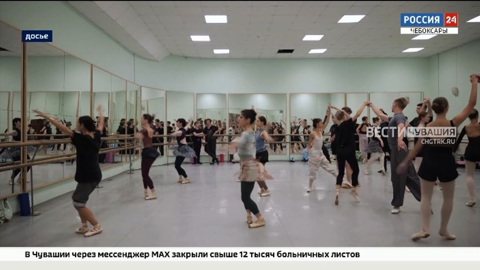 В День театра «Волга Опера» откроет двери для всех желающих