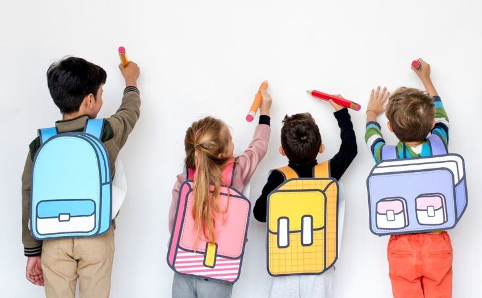 В республике запись детей в 1 класс уже началась