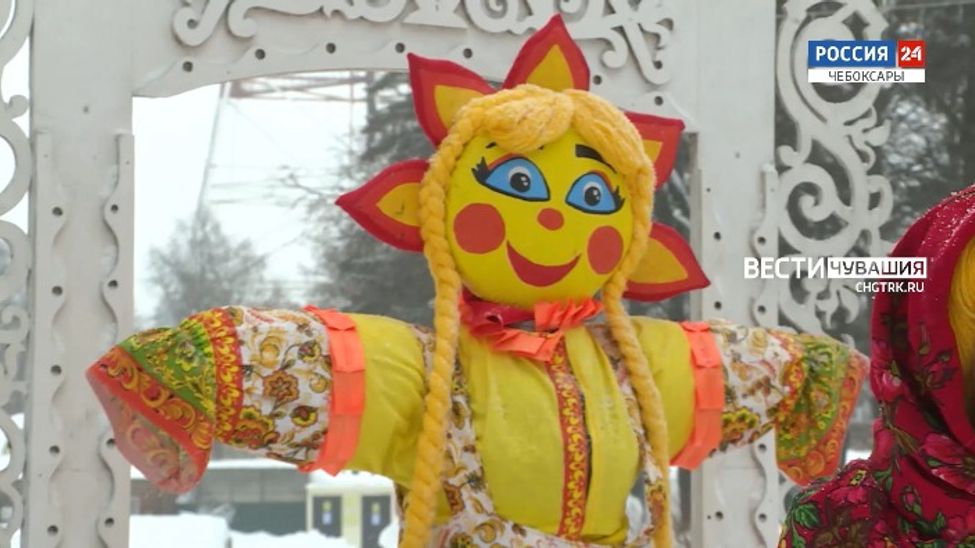 Неделя в городе. Эфир от 22.02.2026